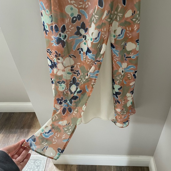 ARITZIA midi dress - Picture 8 of 14